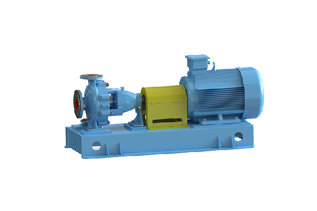 IHE系列化工流(liu)程泵